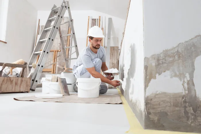 Key Considerations Before Scheduling Drywall Installation in Rancho Santa Fe, CA